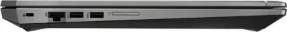 HP Zbook 15 G6 - i9 9880H