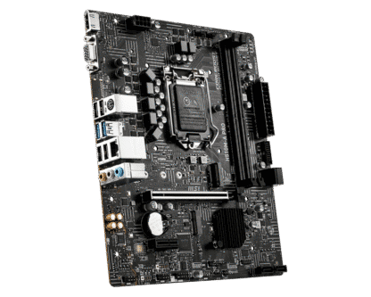 MSI H510M-A Pro