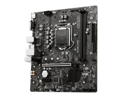 MSI H510M-A Pro
