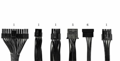 Spire EagleForce 600 Watt