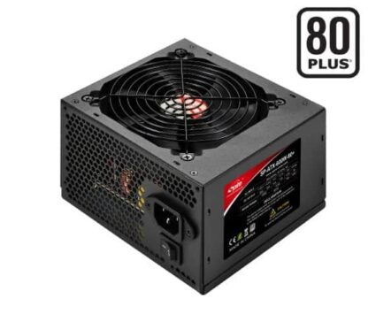 Spire EagleForce 600 Watt