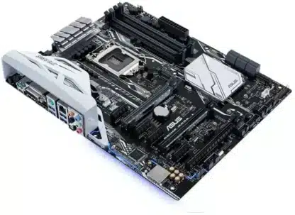 Asus Prime Z270-A LGA1151 Motherboard