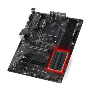 ASRock Fatal1ty B450 Gaming K4
