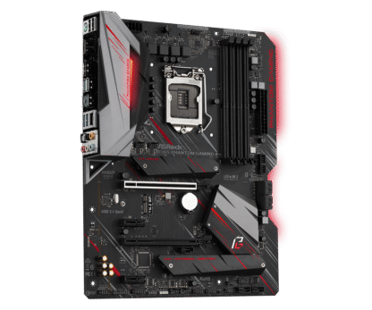 ASRock B365 Phantom Gaming 4 ATX Socket 1151 Moederbord