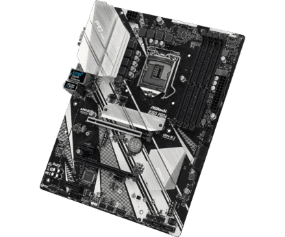 ASRock B365 Pro4 ATX Socket 1151 Moederbord