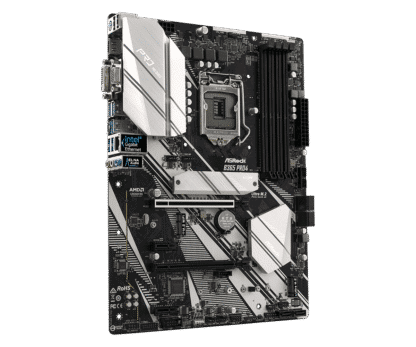 ASRock B365 Pro4 ATX Socket 1151 Moederbord