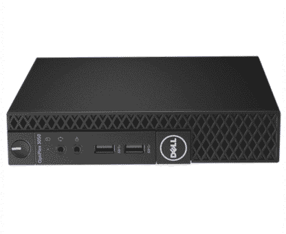 Dell Optiplex 3050 Micro