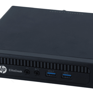 EliteDesk 800 G1 DM i5 