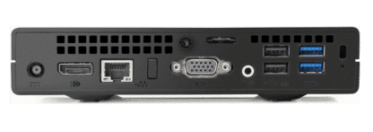 HP 260 G1 DM