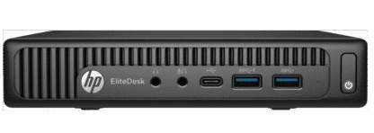 HP EliteDesk 800 G2 DM 35W 3