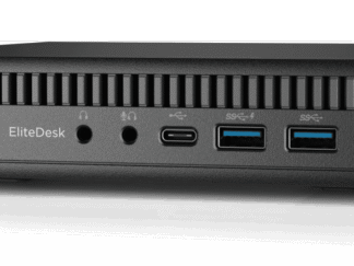 HP EliteDesk 800 G2 DM 35W 3