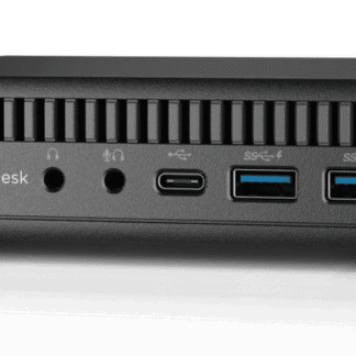 HP EliteDesk 800 G2 DM 35W 3