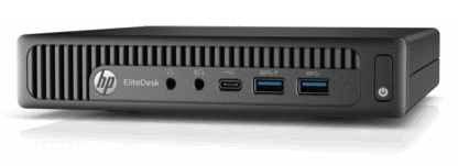 HP EliteDesk 800 G2 DM 35W 3
