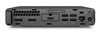 HP EliteDesk 800 G3 DM 65W