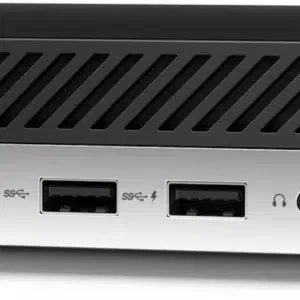 HP EliteDesk 800 G3 DM 65W