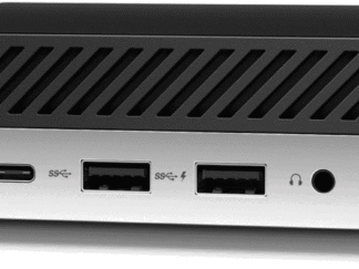 Mini-PC