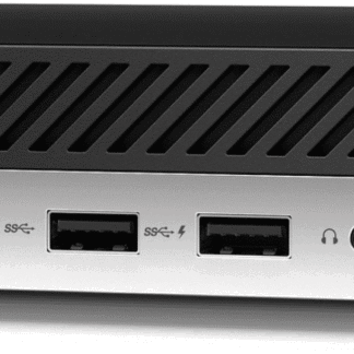 HP EliteDesk 800 G3 DM 65W
