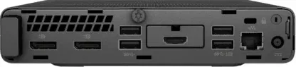 HP Elitedesk 800 G5 i5 9500t