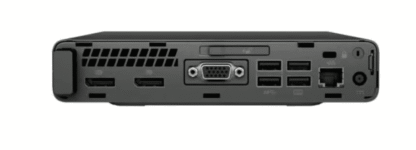 HP Elitedesk 800 G3 35W