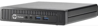 HP Prodesk 400 G1