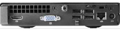 HP Prodesk 400 G1