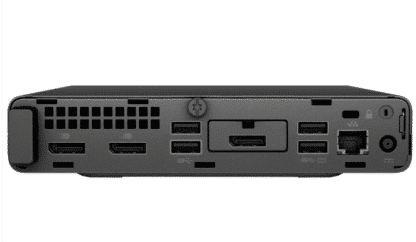 HP Prodesk 400 G4