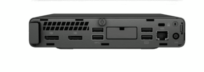 HP Prodesk 600 G5