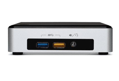 Intel Nuc NUC5I3RYK