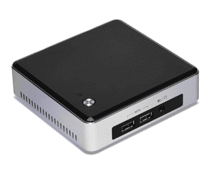 Intel Nuc NUC5I3RYK