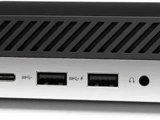 Mini PC HP Elitedesk 705 G4