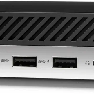 Mini PC HP Elitedesk 705 G4