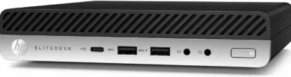 Mini PC HP Elitedesk 705 G4