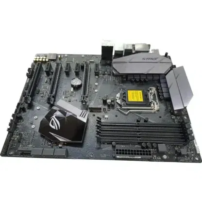 Asus ROG STRIX Z270F GAMING