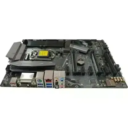 Asus ROG STRIX Z270F GAMING