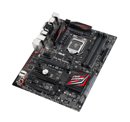 Asus Z170 Pro Gaming Socket 1151