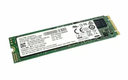 Lite-On  M.2 128GB