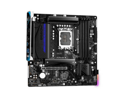 ASRock B660M PG Riptide Socket 1700 - Afbeelding 3