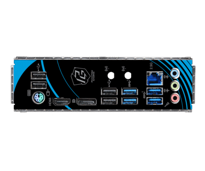 ASRock B660M PG Riptide Socket 1700 - Afbeelding 4