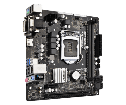 ASRock H310M-HDV LGA1151