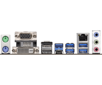 ASRock Q370M vPro Socket 1151