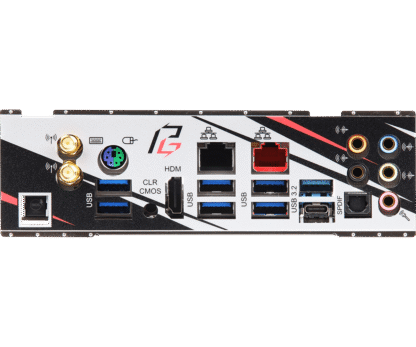 ASRock X570 Phantom Gaming X AM4 Motherboard