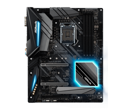 ASRock Z390 Extreme4 LGA1151 Motherboard