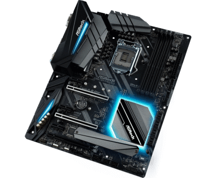 ASRock Z390 Extreme4 LGA1151 Motherboard