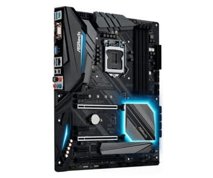 ASRock Z390 Extreme4 LGA1151 Motherboard