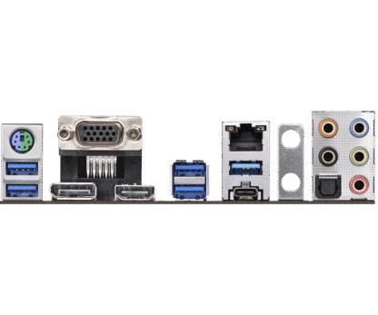 ASRock Z390 Extreme4 LGA1151 Motherboard