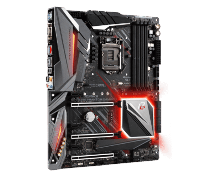 ASRock Z390 Phantom Gaming 6 LGA1151 Motherboard