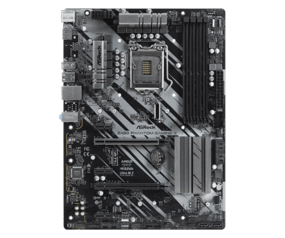 ASRock Z490 Phantom Gaming 4 LGA1200
