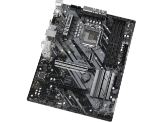 ASRock Z490 Phantom Gaming 4 Socket 1200
