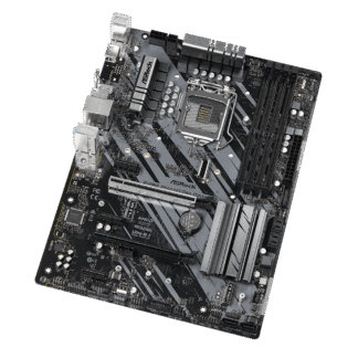 ASRock Z490 Phantom Gaming 4 LGA1200