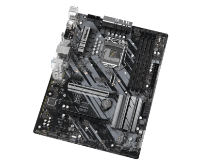 ASRock Z490 Phantom Gaming 4 LGA1200